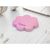 Haftnotiz Form 72 × 72, 100 Blatt, Blume (Bild 2)
