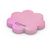 Haftnotiz Form 72 × 72, 100 Blatt, Blume (Bild 2)