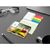 Haftnotiz-Set Brüssel Bookcover Individuell Bestseller, Filmmarker, matt-individuell (Bild 2)