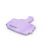 Haftnotiz Form 100 × 72, 50 Blatt, Daumen (Bild 1)