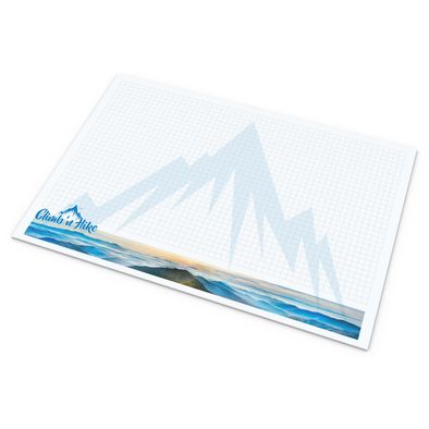Schreibunterlage Bestseller, 50 Blatt