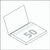 Haftnotiz Cover Karton Individuell 100 × 72 Recycling (Bild 4)