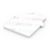 Haftnotiz Form 100 × 72, 50 Blatt, Haus (Bild 2)