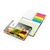 Haftnotiz-Set Brüssel Bookcover Individuell Bestseller, Filmmarker, gloss-individuell (Bild 2)