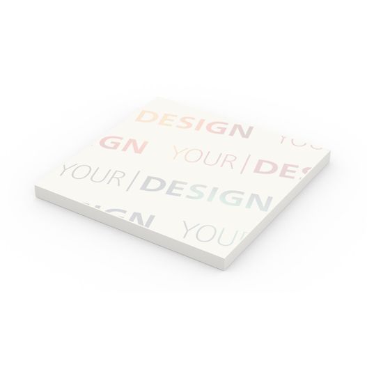 Produktabbildung Haftnotiz Basic 72 × 72 Recycling Haftnotiz Basic 72 × 72 Recycling (Bild 1)