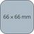 Haftnotiz Plus Round 66 × 66 Bestseller (Bild 4)