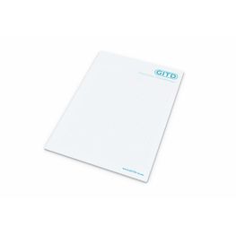 Schreibblock Bestseller, A5, 25 Blatt