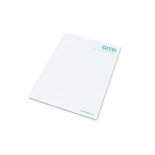 Schreibblock Bestseller, A5, 25 Blatt (Bild 1)