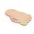 Haftnotiz Form 125 × 72, 50 Blatt, Fuß (Bild 1)