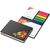 Haftnotiz-Set London Bookcover Individuell Bestseller, matt-individuell (Bild 2)
