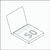 Haftnotiz Cover Karton Individuell 72 × 72 Bestseller, gloss-individuell (Bild 4)