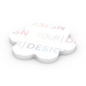 Haftnotiz Form 72 × 72, 50 Blatt, Blume