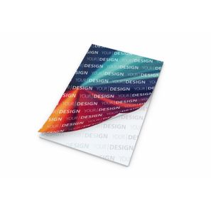 Schreibblock Cover Bestseller, A4, 50 Blatt