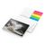 Haftnotiz-Set Oslo Softcover Individuell Bestseller, gloss-individuell (Bild 2)