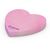Haftnotiz Form 72 × 72, 100 Blatt, Herz (Bild 2)
