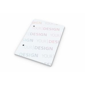 Schreibblock Bestseller, A6, 50 Blatt mit 2fach-Abheftlochung