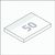 Haftnotiz Basic 100 × 72 Recycling (Bild 4)