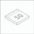Haftnotiz Basic 72 × 72 Bestseller, 50 Blatt (Bild 4)