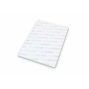 Schreibblock Bestseller, A4, 100 Blatt mit 2fach-Abheftlochung