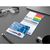 Haftnotiz-Set Amsterdam A Bookcover Individuell (Bild 3)