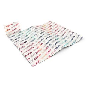 Faltplan Concept-Card Large Recycling, 40