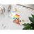Haftnotiz-Set Lissabon Naturkarton Recycling (Bild 2)