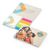Haftnotiz-Set Lissabon Naturkarton Recycling (Bild 2)