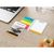 Haftnotiz-Set Bern Softcover Individuell Bestseller, gloss-individuell (Bild 2)