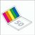 Haftnotiz-Set Bern Softcover Individuell Bestseller, gloss-individuell (Bild 4)