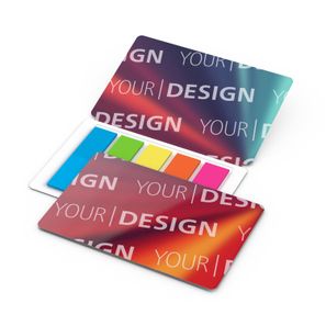 Haftmarker-Set Multi-Card Filmmarker Bestseller, gloss-individuell