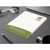 Haftnotiz Basic 50 × 72 Recycling (Bild 2)