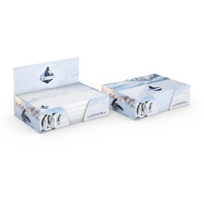 Haftnotizen-Pop-Up-Box Individuell 100 × 72, 250 Blatt