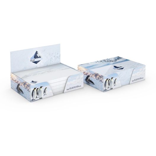 productImage Haftnotizen-Pop-Up-Box Individuell 100 × 72, 250 Blatt Haftnotizen-Pop-Up-Box Individuell 100 × 72, 250 Blatt (picture 1)