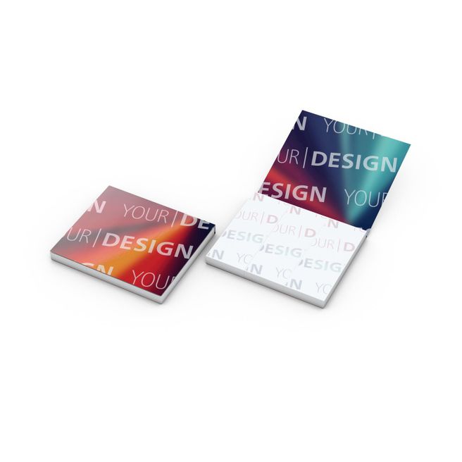 Haftmarker-Set Individualmarker-Set, 3 Marker