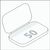 Haftnotiz Cover Karton Round 119 × 66 Bestseller, gloss-individuell (Bild 4)
