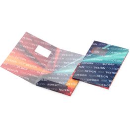 Produktabbildung Präsentationsmappe Bestseller, Füllhöhe 15mm, mit Fenster, 4/4farbig, Kaschierung matt beidseitig Präsentationsmappe Bestseller, Füllhöhe 15mm, mit Fenster, 4/4farbig, Kaschierung matt beidseitig