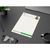 Schreibblock Recycling, A5, 25 Blatt (Bild 3)