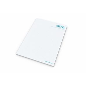 Schreibblock Bestseller, A5, 50 Blatt