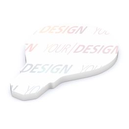 Haftnotiz Form 100 × 72, 100 Blatt, Glühbirne