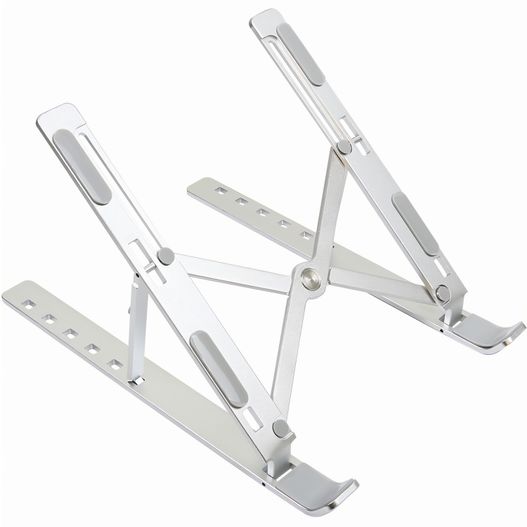 ALU Notebook Ständer (Bild 1)