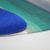 ERGO-pad Memoryschaum Quadro OPTI-top, HB Blau (Bild 2)