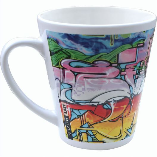 FOTOTASSE Lait, 250 ml (picture 1)