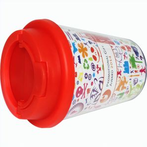 COFFEE To Go Mug Mini, 250 ml