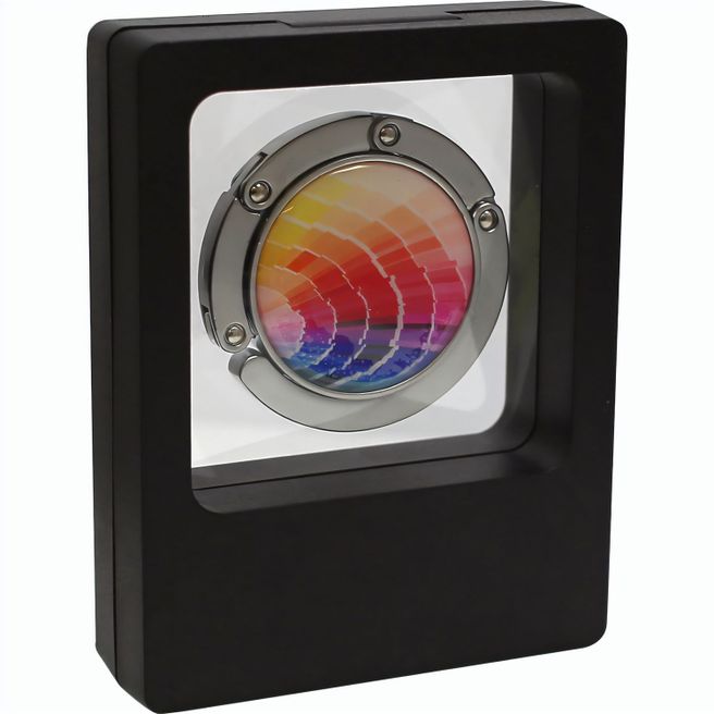FRAME-box 70 x 90 x 20 mm Fenster ca. 55 x 55 mm