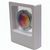 FRAME-box 70 x 90 x 20 mm Fenster ca. 55 x 55 mm (Bild 2)