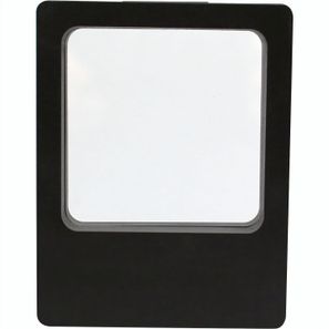 FRAME-box 70 x 90 x 20 mm Fenster ca. 55 x 55 mm