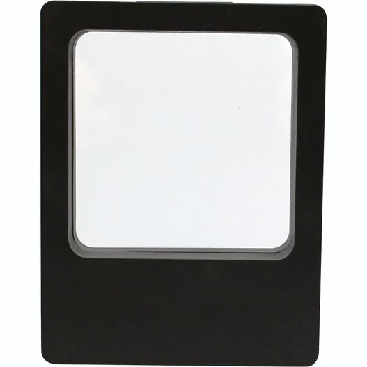 FRAME-box 70 x 90 x 20 mm Fenster ca. 55 x 55 mm (Bild 1)