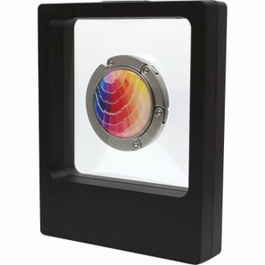 FRAME-box 110 x 90 x 20 mm Fenster ca. 75 x 75 mm