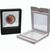 FRAME-box 110 x 90 x 20 mm Fenster ca. 75 x 75 mm (Bild 2)