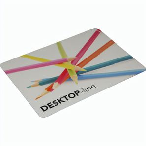 Schreibtischauflage DESKTOP No. 8, 600 x 400 mm x 1,6 mm